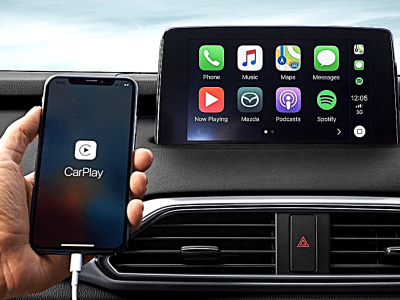 Apple CarPlay: как подключить и пользоваться в машине