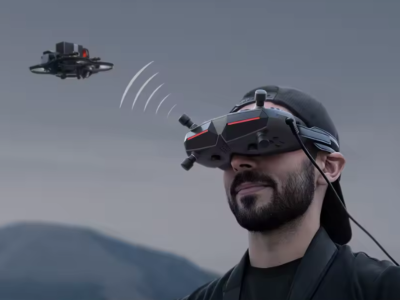 FPV очки: DJI, Skyzone и Walksnail – что выбрать? Обзор, характеристики и сравнение моделей