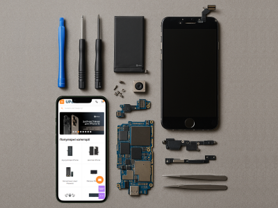 ТОП- инструментов для ремонта электроники и техники: что необходимо купить в первую очередь