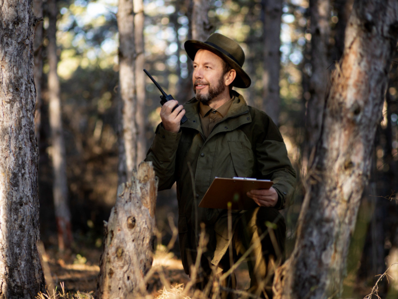 Проблеми користувачів рацій та способи їх вирішення