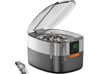 Ультразвуковая очистка: что это такое и как правильно пользоваться ультразвуковой ванной