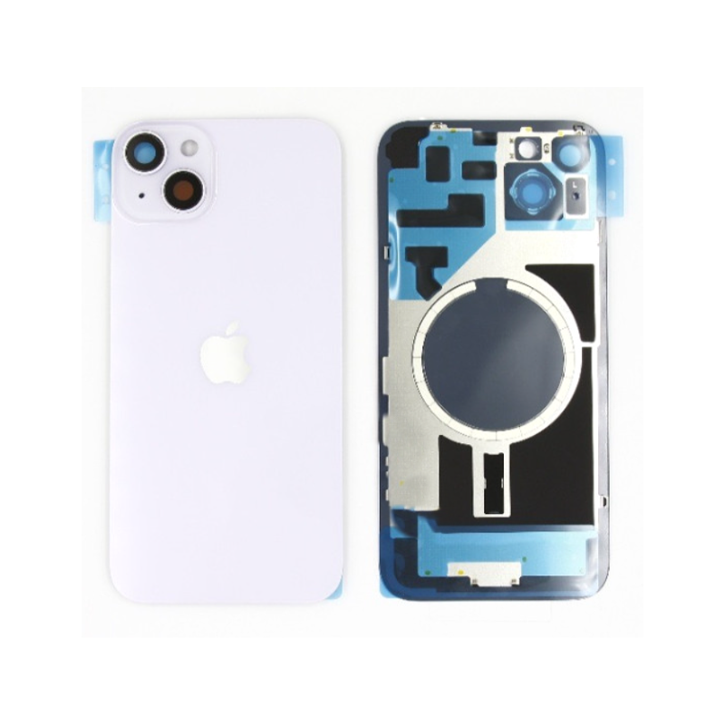 Корпус iPhone 14 Plus Purple оригинал снятый Full A