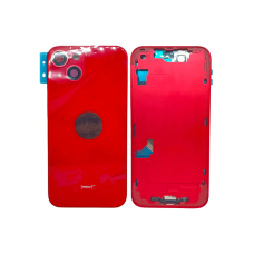 Корпус iPhone 14 Plus Red оригинал снятый Full A