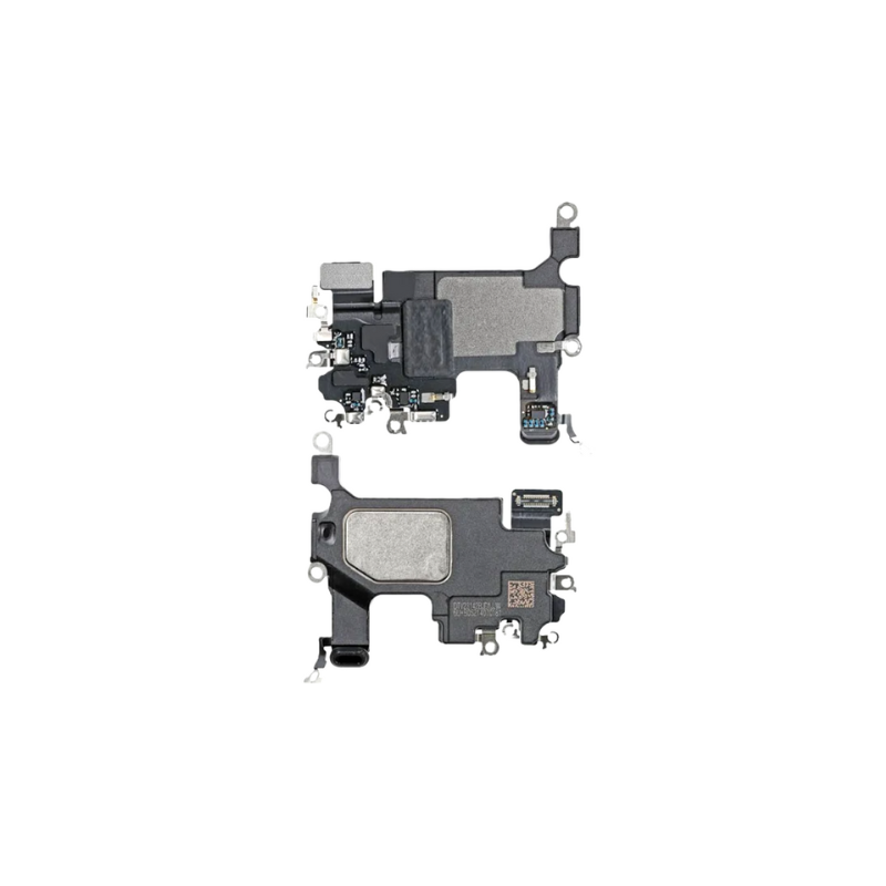 Динамик iPhone 14 Plus верхний слуховой (спикер)