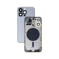 Корпус iPhone 13 Pro Blue оригинал снятый Full A