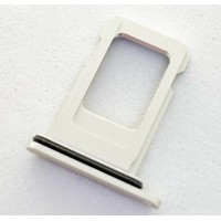 Сим лоток iPhone 11 White