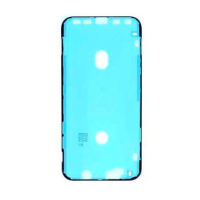 Водозащитная проклейка дисплея iPhone XR