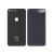 Задня кришка iPhone 8 Plus Space Gray BIG (великий отвір) Original PRC