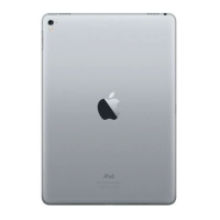 Корпус iPad Pro 12.9 2015 3G Silver Original