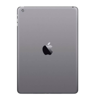 Корпус iPad Air Wi-Fi Space Gray H/C