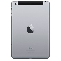 Корпус iPad mini 3 4G Space Gray H/C
