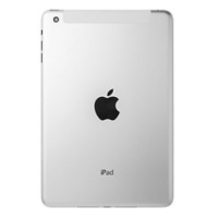 Корпус iPad mini 3G Silver H/C