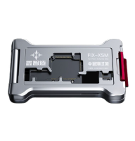 Тестер для верхньої та нижньої плати XZZ XSM 11PM 12PM 4in1 iSocket Tester Fixture для iPhone X XS 11 12 Pro Max Top Bottom Board Function Testing