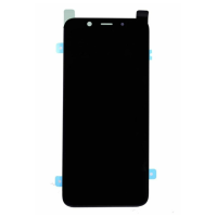 Дисплей Samsung A600 Black A6 2018 (GH97-21897A) сервисный оригинал
