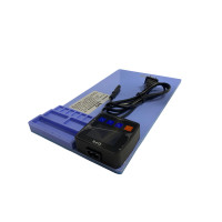 Коврик нагревательный для разборки 300х170 MJ CPB LCD Open