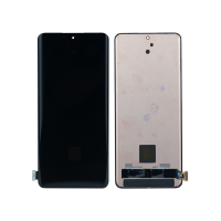 Дисплей Xiaomi 12 Pro / Xiaomi 12S Pro / Xoaomi 12S Ultra complete Black (Original AMOLED)
