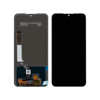Дисплей Xiaomi Redmi Note 7 / Note 7 Pro / Note 7S Black original REF без рамки