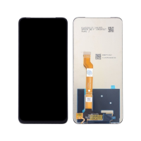 Дисплей Oppo F11 Pro complete Black