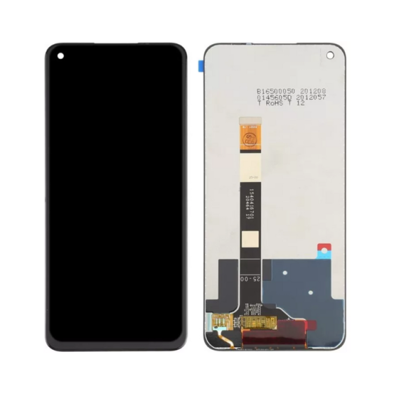 Дисплей Oppo Realme 8 5G, Realme Q3 5G, Realme Q3i 5G, Realme V13 5G, Original (PRC)