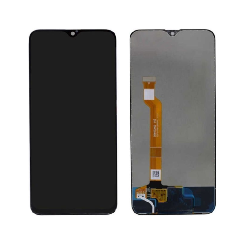 Дисплей Oppo Realme 2 Pro / OPPO A7X / F9 / F9 Pro complete Black