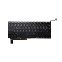 Клавиатура MacBook Pro 15 A1286 (2009-2012) Европейская
