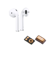 Мікрофон AirPods 1
