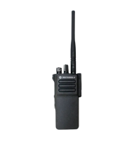 Рація Motorola DP4400E VHF AES 256