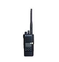 Рація Motorola DP4600E VHF AES 256