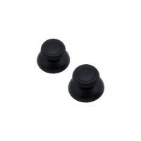 Стіки для джойстика PS4 DualSense (грибки) – 2 шт, Black
