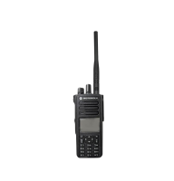 Рація Motorola DP4800E VHF AES 256