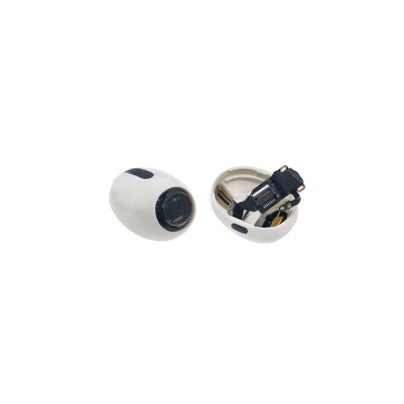 Набір корпусу AirPods Pro правий + шлейф шумодава
