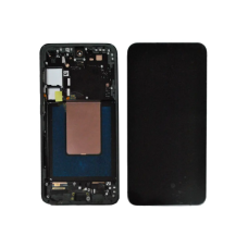 Дисплей Samsung S24 Plus S926 Violet сервісний оригінал у зборі з рамкою