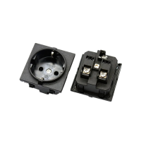 Розетка для Bluetti, мережева AC-03/RG-02 16A Black