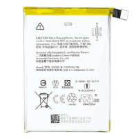 Аккумулятор Google Pixel 3 XL, G013C-B (3430mAh), оригинал PRC