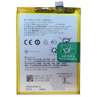 Акумулятор (батарея) BLP819, Oppo Reno 5 4G / Reno 6 / Reno 6Z / F19 Pro + 5G ((4310mAh))