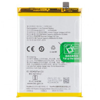 Аккумулятор Realme 6i /C25Y /Narzo 10, BLP771 (5000mAh), оригинал PRC