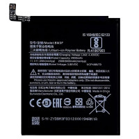 Аккумулятор Xiaomi Mi 8 Pro, BM3F (3000mAh), оригинал PRC