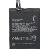 Аккумулятор Xiaomi Pocophone F1, BM4E (3900mAh), оригинал PRC