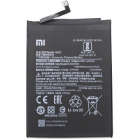 Аккумулятор Xiaomi Redmi Note 9 Pro Max /Mi 9 Pro, BN52 (4920 mAh), оригинал PRC