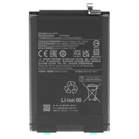 Аккумулятор Xiaomi Redmi 10A /Redmi 10C, BN5G (5000mAh), оригинал PRC
