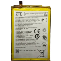 Аккумулятор ZTE Blade 20 Smart V1050 V2050, 4000mAh, Li3939T44P8H906450