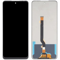 Дисплей Tecno Camon 19 CI6n/Camon 19 Pro CI8/Camon 19 Pro 5G CI7n черный