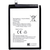 Аккумулятор BL-49IX, Infinix Smart HD 2021, 5000 mAh