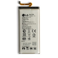 Аккумулятор BL-T39, LG G7 ThinQ /G7 Plus /K40 /K12 Plus /X4 2019 /Q7 /Q7+ /Xpression Plus 2, 3000mAh