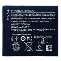 Аккумулятор BV-5V, Nokia 1, 2150mAh