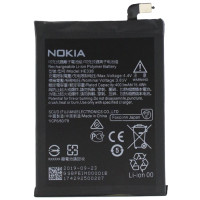 Аккумулятор HE338, Nokia 2 /Nokia 2.1, 4000mAh