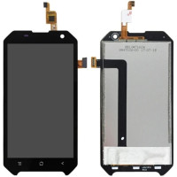 Дисплей Blackview BV6000/BV6000s черный
