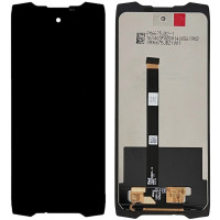 Дисплей Blackview BV9300 черный, оригинал PRC