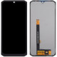 Дисплей (екран) Doogee S98 /S98 Pro /S99 чорний, оригінал PRC