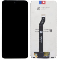 Дисплей Huawei Nova Y90 черный